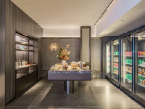 Serendipia Hotel by Holz Hoteles en Shenyang