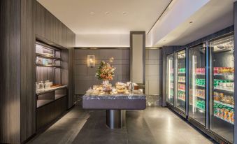 Serendipia Hotel by Holz