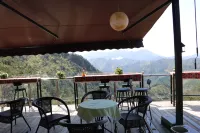 Jixi Starry Sky Tent Homestay