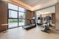 Quanji Hotel (Changsha Sany Zhilian Heavy Truck Store) - 3성급
