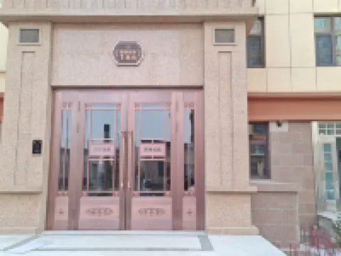 Yingxian Yishi B&B Hotels in Ying County