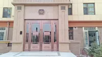 Yingxian Yishi B&B