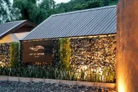 Baan Rai Santisuk Hotels in Lom Sak District