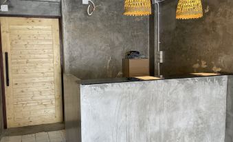 HOUSE JU HOSTEL Khaosan