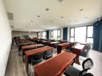 Zhouzhi Shengze Hotel