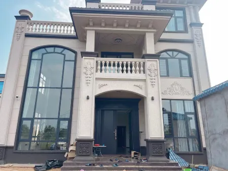 Coastal Chinese B&B Отели рядом с достопримечательностью «Denglou Cape»