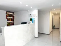 shangting (Yanbian University Internet-Famous Wall Branch) - โรงแรมราคาถูก