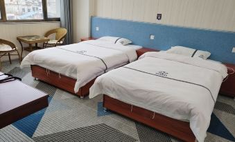 Tanchang Xingwang Business Hotel