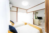 Takashima Lakeside Resort in Kitage Các khách sạn ở Takashima