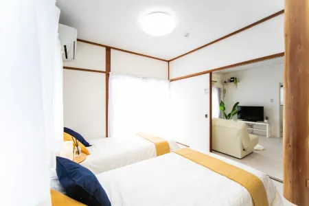 Takashima Lakeside Resort in Kitage