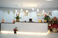 Lanxinge Hotel (Shuicheng Ancient Town)