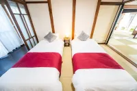 Nagashima Traditional House