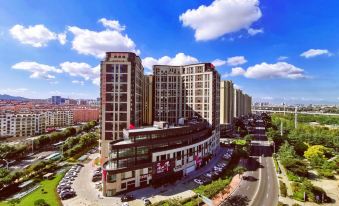 Peach Boutique Hotel