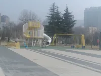 Dalian Qianyu Seaview apartment hotel