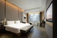 Atour Hotel Yining County Guangrenjun Các khách sạn gần Ga Yining