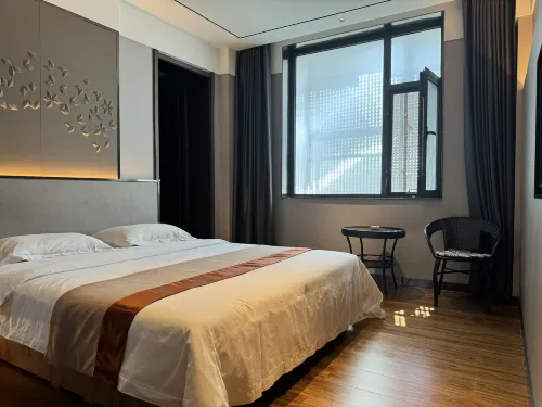 Yongle Hui Bathing Hotel