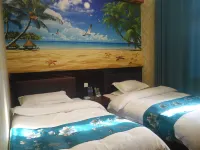 Fuhui Hotel (Jianshui Zitao Street) - 2-Star