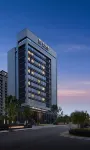 Tongxiang Jinyue Maison New Century Hotel Các khách sạn ở Đồng Hương