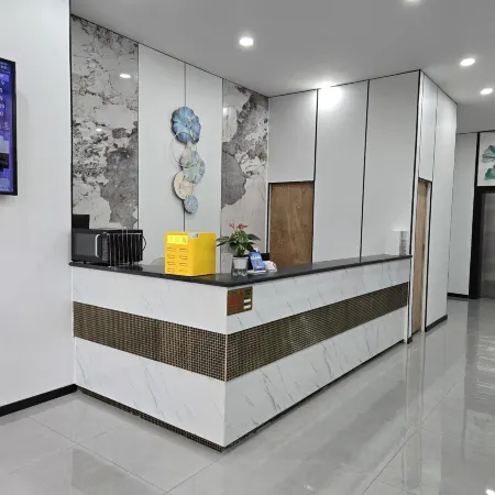 Xingji Smart Hotel (Dujiangyan Scenic Area)