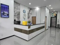 Xingji Smart Hotel (Dujiangyan Scenic Area) - Bintang 2