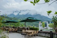 Shuiyunjian Homestay (Yunhe Terraced Fields Scenic Area)