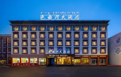 Se Qu He Hotel