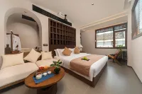 Shuxi homestay