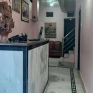 Goroomgo Ayodhya Dham Guest House Ayodhya