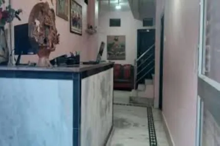 Goroomgo Ayodhya Dham Guest House Ayodhya Отели в г. Айодхья