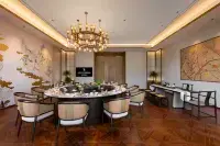Longyan Guan Zhai Jun Lan Resort Hotel Hotels in Liancheng