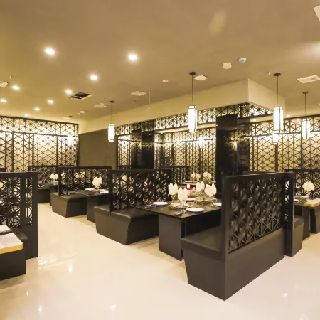 Gongzhuling Kangle Z Hotel