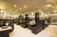 Gongzhuling Kangle Z Hotel - فطور