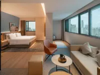 Country Inn & Suites by Radisson Hotel (Guiyang Penshuichi Subway Minsheng Road Food Street Station) Hotels in Guiyang