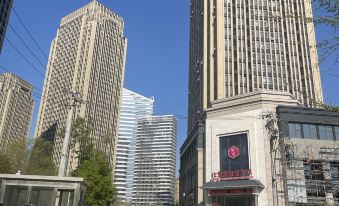 Harbin Shuxin Serviced Apartment