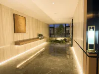 Sailimu Lake Xinmin Muyun Mountain Residence Hotel