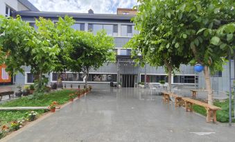 Minliu Homestay (Yining Airport Yining Railway Station)
