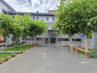 Minliu Homestay (Yining Airport Yining Railway Station)