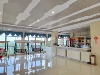 Ziyunju Homestay Hôtels à : Baokang
