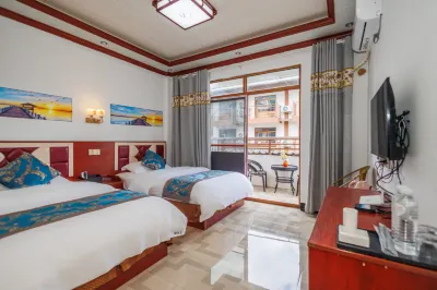 Yage Homestay