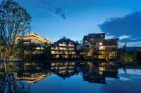 The PASSAGE of UNNA Hotels in Shangyou