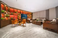 Weina Hotel (Xinyang Pingqiao Century Square Store) Các khách sạn ở Tín Dương