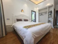 Zixi Shanshe Guesthouse - 2-Star