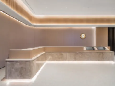 JI Hotel Hotels in Gertse