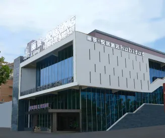LIJING HABITAT HOTEL