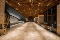 Wenzhou Wencheng Longqiyuan Wonderland Hotel