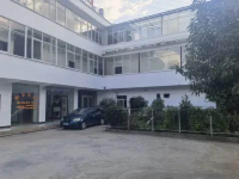 hejia hotel Hoteles cerca de Baishuitai