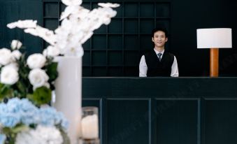 E·HOTEL (Nanjing South Railway Station)