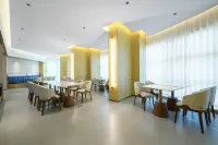 Elong Anyue Hotel (Liyang Babaiban Shanghecheng)