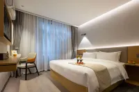 Tianfu Lifeng Hotel (Chengdu Shuangliu International Airport) Các khách sạn gần Chengdu Airport Passenger Transport Terminal