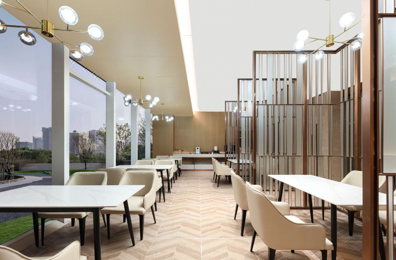 Atour Hotel Xiamen Wuyuan Bay Wanda Plaza photo 4